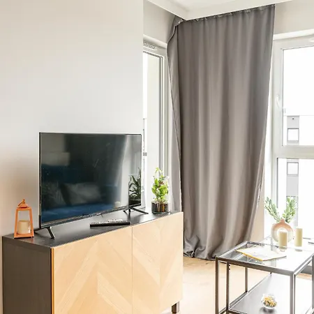 Apartment Mogilska Family - Hosty Collection