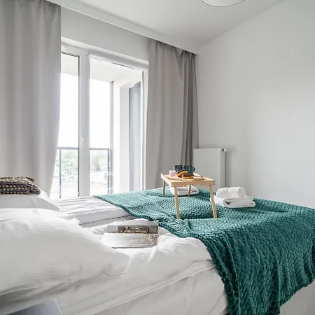 Mogilska Family - Hosty Collection Apartment *