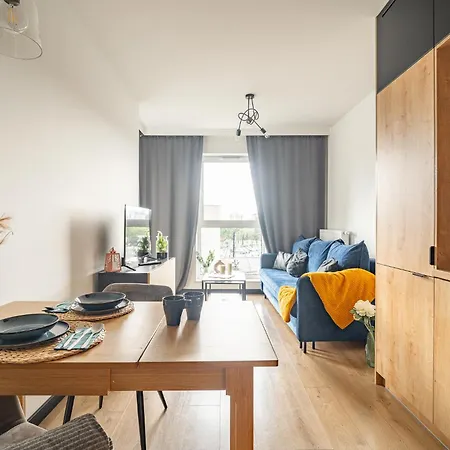 Mogilska Family - Hosty Collection Apartment
