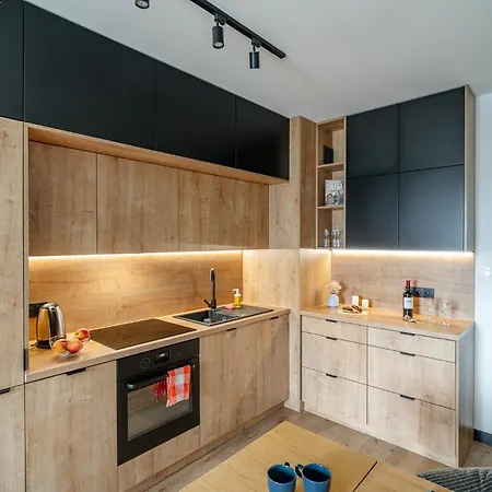 Mogilska Family - Hosty Collection Apartment