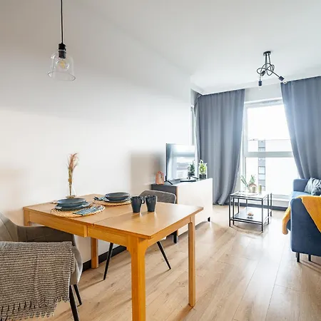 Apartment Mogilska Family - Hosty Collection Krakow