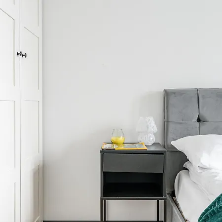 Apartment Mogilska Family - Hosty Collection