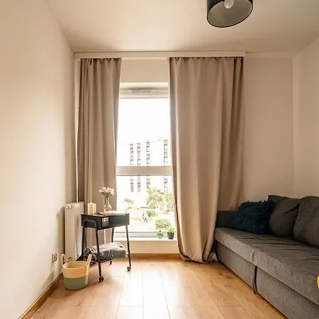 Mogilska Family - Hosty Collection Apartment