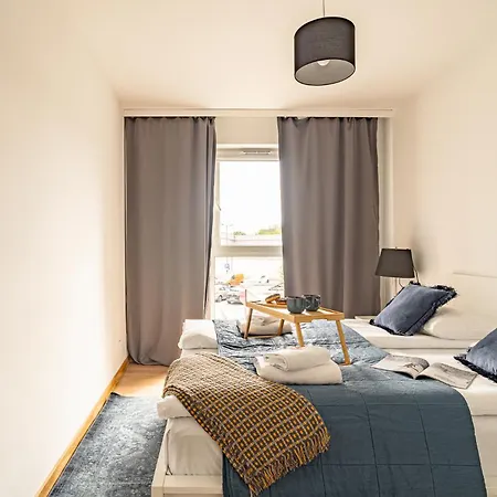 Mogilska Family - Hosty Collection Apartment