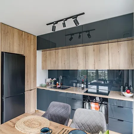 Mogilska Family - Hosty Collection Apartment