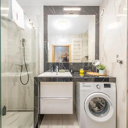 Apartment Mogilska Family - Hosty Collection Krakow