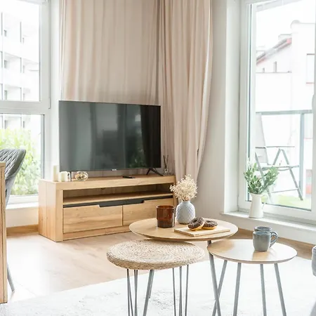 Apartment Mogilska Family - Hosty Collection Krakow
