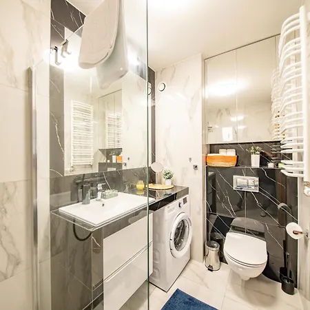 Mogilska Family - Hosty Collection Apartment