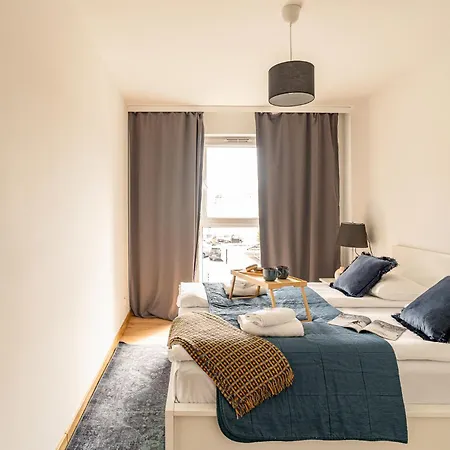 Apartment Mogilska Family - Hosty Collection