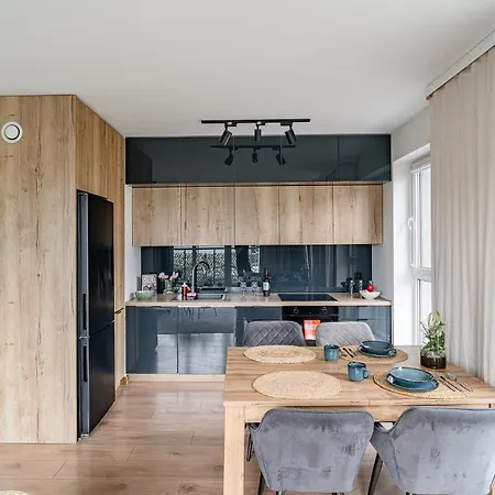 Mogilska Family - Hosty Collection Apartment